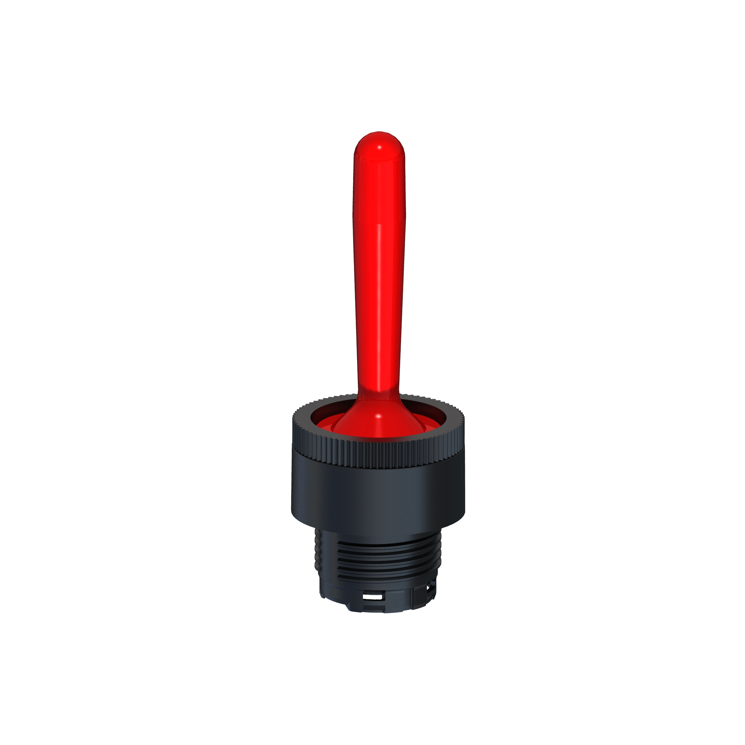 joysticks wobble