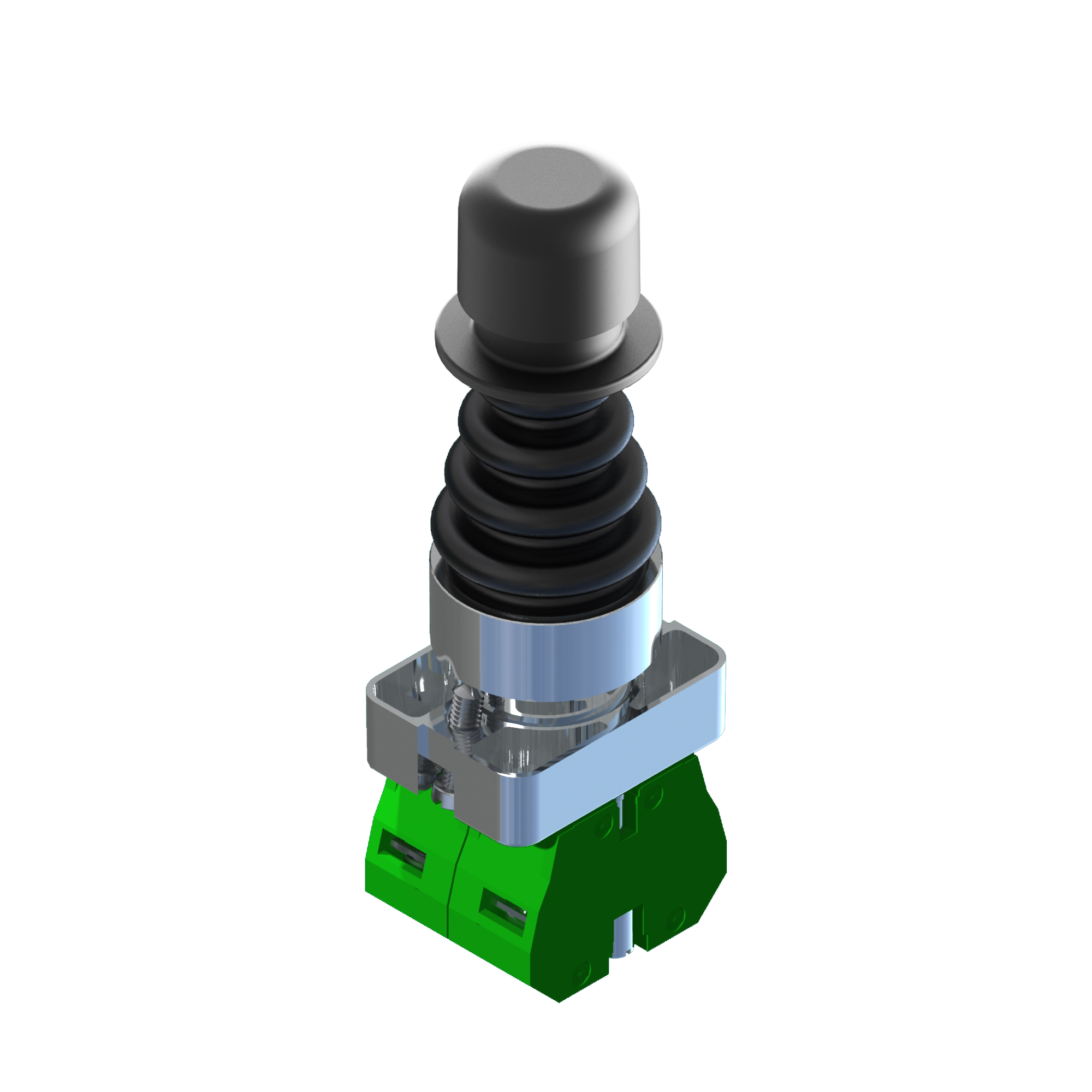 joysticks metal