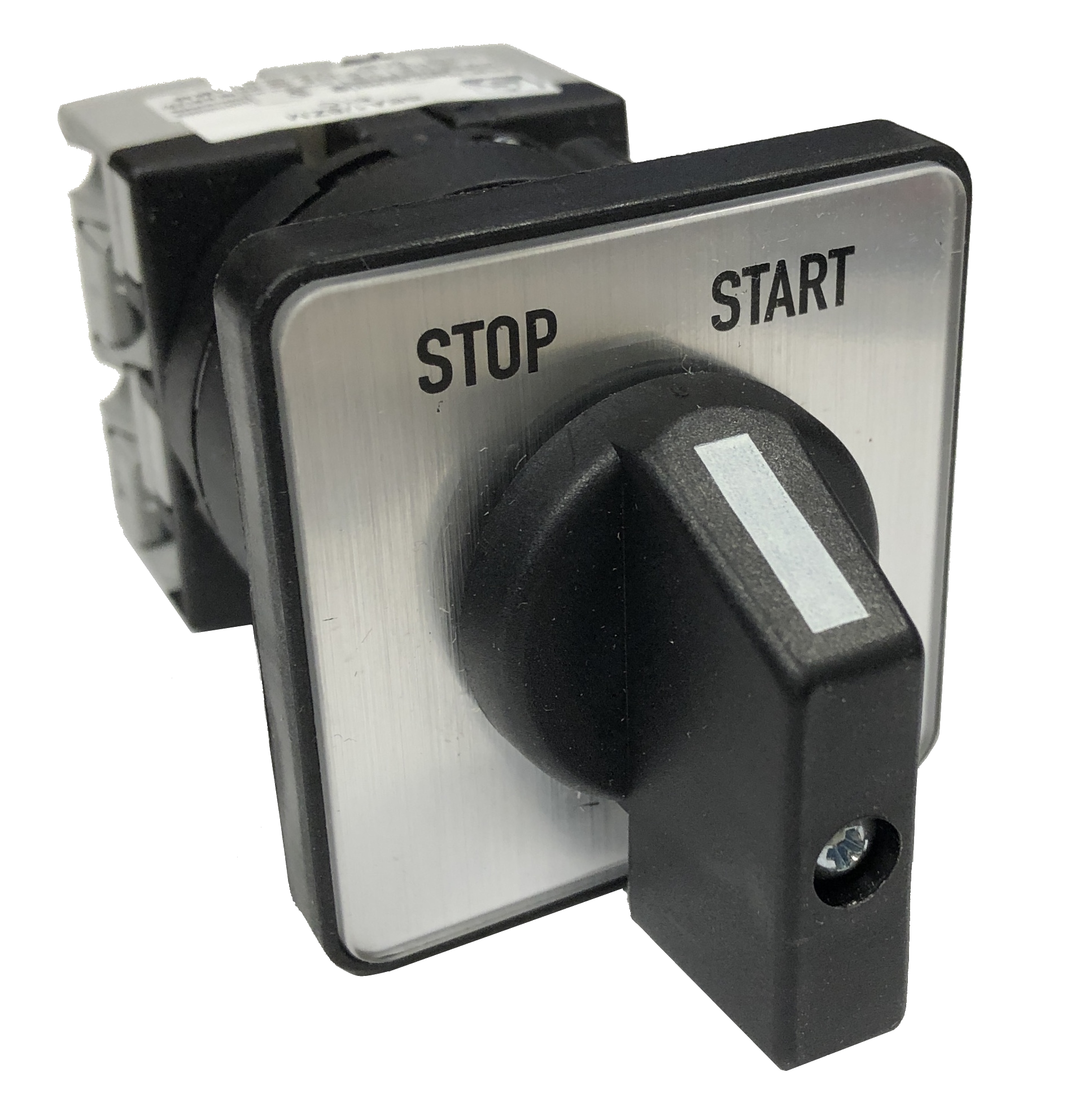 ITC On-Off Switch