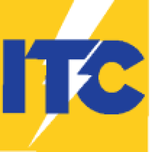 ITC Products logo