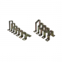 Rail Brackets