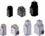 Limit and Safety Switches
