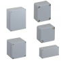 Metal Enclosures