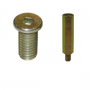 Spacers, screws