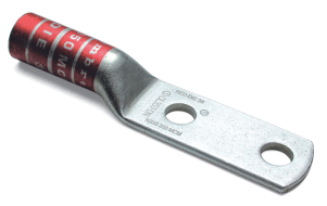 2 hole lug