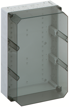 AKi Enclosure