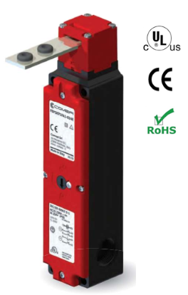 Electro Safety Switch w cert