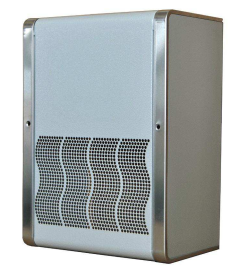 Industrial ac
