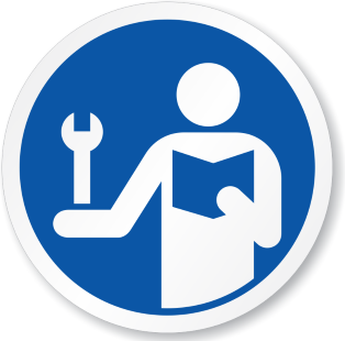 Manuals I