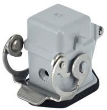 New Hinged