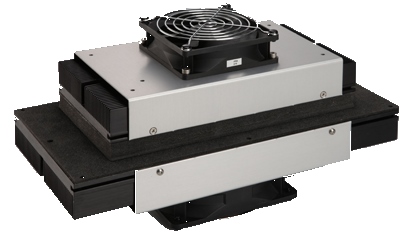 Peltier Cooler