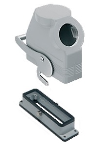 Single Lever Enclosure