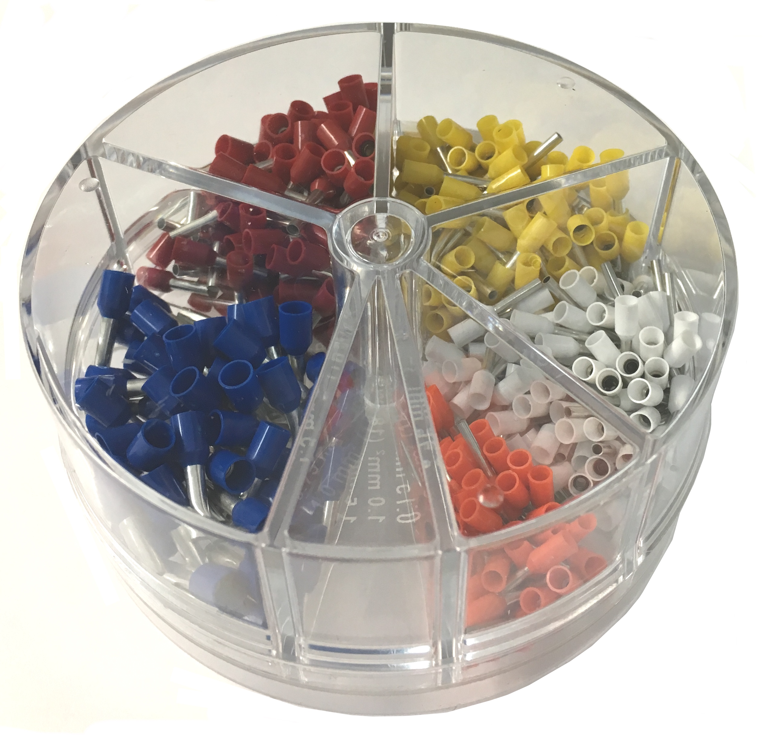 Small ferrule kit