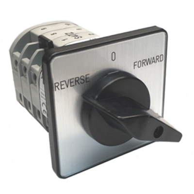 three phase reversing