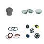 Accessories for cable glands