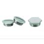 Threaded plugs - Blind stops