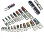 Colour-Coded Crimping Lugs