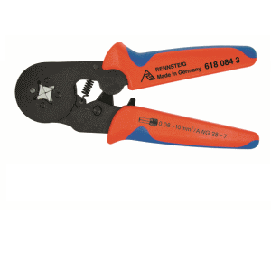 Crimping tools - manual