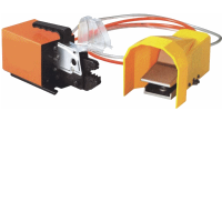 Crimping tools - pneumatic