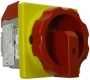 Disconnect Switches, Door-mount