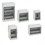 EK-UL enclosures