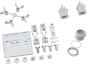 Accessories for TK, TG, EK enclosures