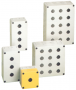 Polycarbonate pushbutton enclosures - BM
