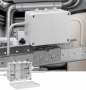 Polypropylene enclosures - HP