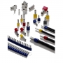 Ferrules