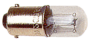 Incandescent bulbs, BA9s