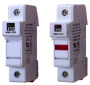 Fuse holders for Midget fuses