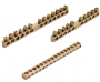 Ground (neutral) bars and accessories