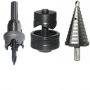 Punching & drilling tools