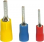 Insulated Pin Terminals
