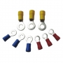 Insulated Ring Terminals