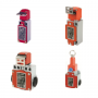 Safety Door Lever limit switches - SMK, SDM,SBM, SCM