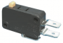 Microswitches 16A - TMV