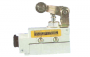 Enclosed limit switches 15A - TZ