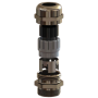 EMC metal cable glands