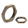 Metal locknuts
