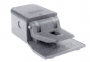 Metal foot switches - Series PS