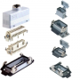 Multipole Connectors