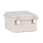 Polyester enclosures type NE