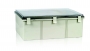 ABS-polycarbonate enclosures - NE