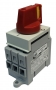 Disconnect Switches, DIN Rail mount