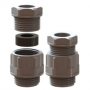 Plastic CONUS cable glands