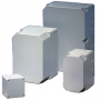 TK Polystyrene enclosures
