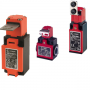 Key Interlock safety switches - SPK, SBP, SDP