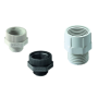 Thread adapters - plastic
