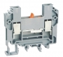 Screw-clamp Terminal Blocks, special applications